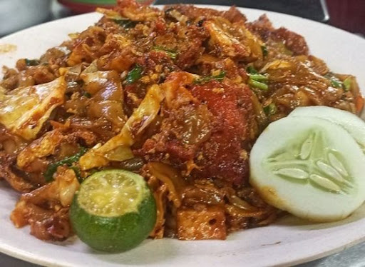 RESTORAN NASI GORENG KARAIKUDI 2 🏻‍