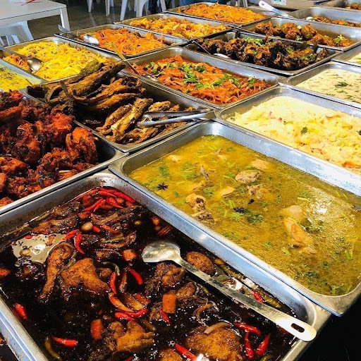 Restoran Selera Nogori