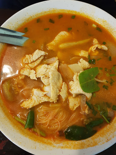 Fitdau Tomyam