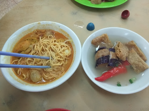 Restoran Bubur Manis Zhuan Kee