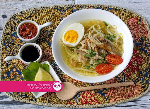 RESTORAN ANAK NOGORI