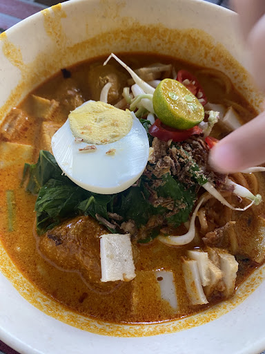 Semangkuk Tampin