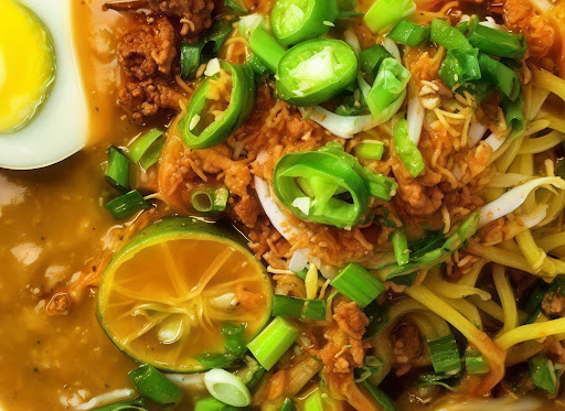 Dapur Lengkong