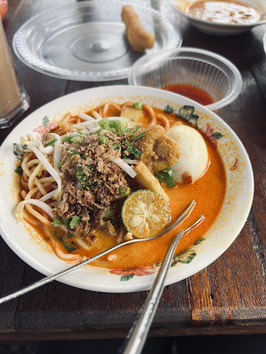 Warung zink karat
