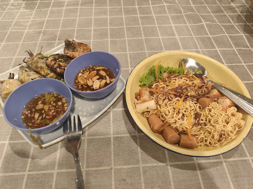 Mulut Cafe & Dessert Tampin
