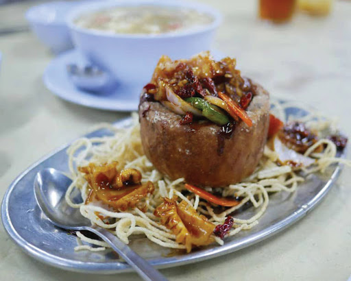 Aik Kee Bentong Restaurant