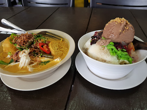 ABC One Corner (Bentong)