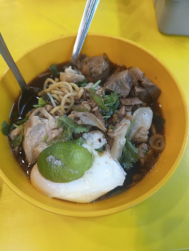 Restoran Cinta Rasa Airena (AAA) Bentong