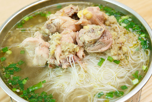 D village view restaurant