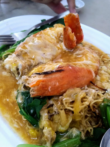 Yik Kee Restaurant (Karak) Sdn Bhd