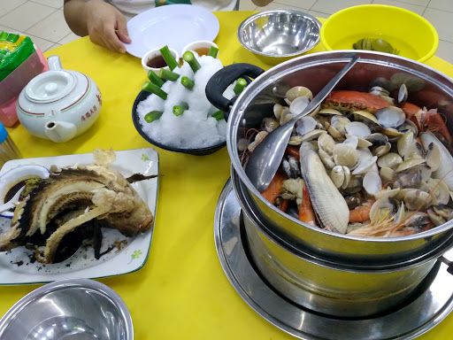 BBQ Chan Bukit Tinggi