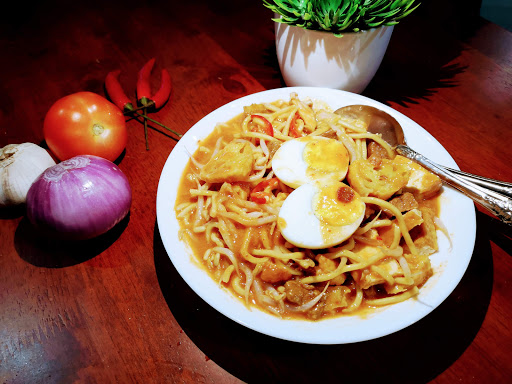 Restoran Mustafa @ Mustafa Rojak Jerantut