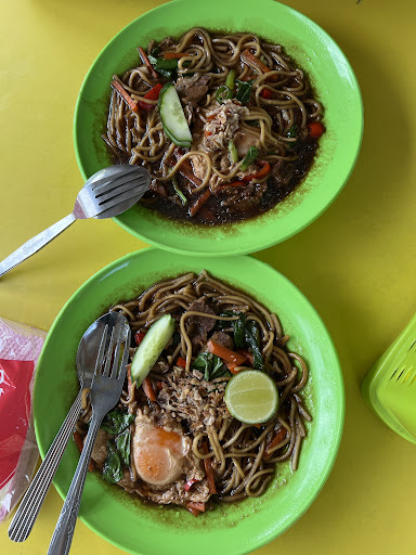 Kedai Makan Jamian