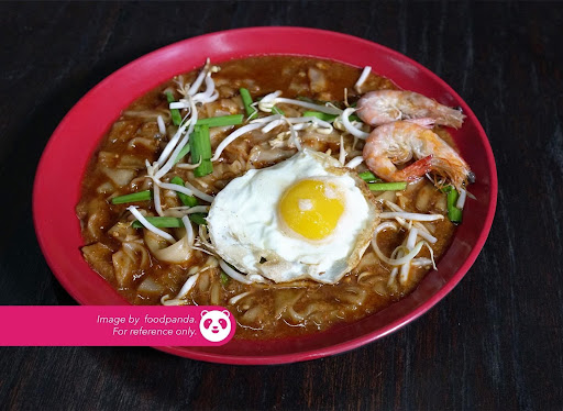 MASAKAN PANAS NG WESTERN FOOD