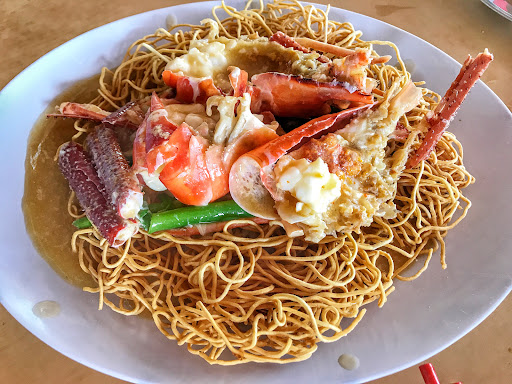 Restoran Remember Me 126