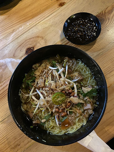 Dapur Rosalinda (Malay Traditional Food)