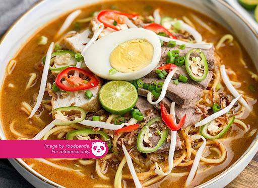 Restoran Boys Char Kuew Teow & Tomyam