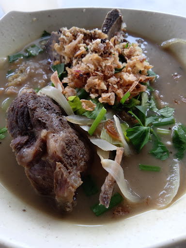 Kedai Makan Tomyam Mina Kawan Kita