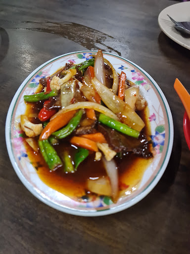 Satey Tuan Noriah Viral 2022