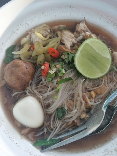 RESTORAN SELERA KELATE