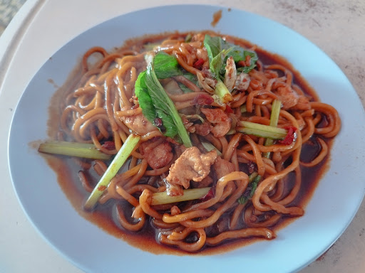 Restoran Thye Heng 泰兴茶餐室