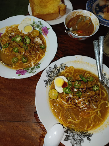 Kuantan Pickers & Kedai Kopi