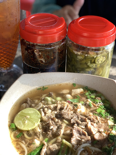 Restoran Anjung Rasa