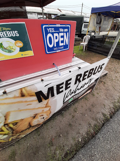 Mee Rebus Pahang Indera Sempurna