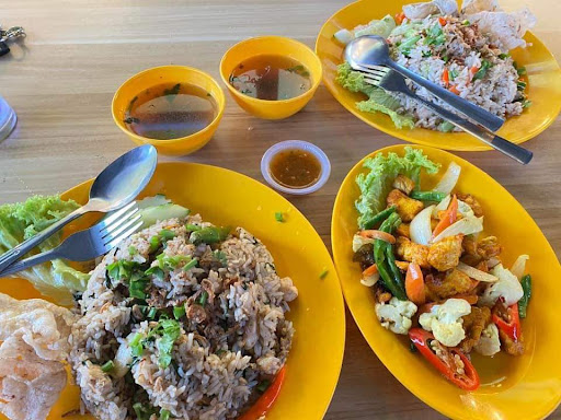 Restoran Dapur Bentara