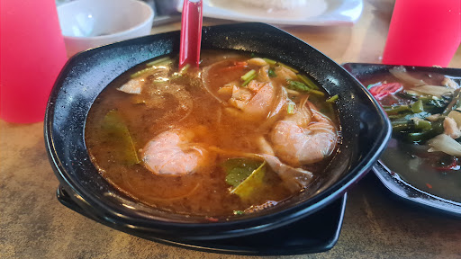 Restoran Alham Tomyam