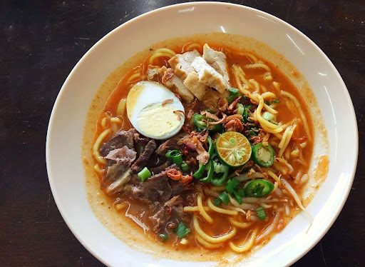 Restoran Ms Tomyam 11