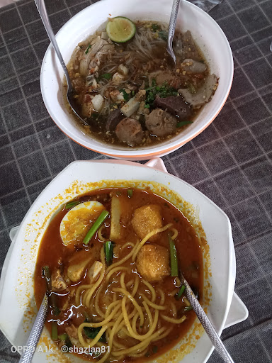 Restoran Dwan Family