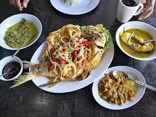 Restoran Seri Hijrah