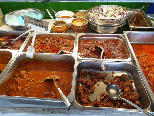 Rodong Meletop Bistro