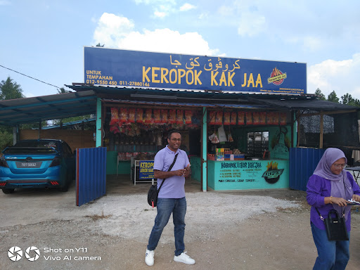 Keropok Lekor Kak Jaa