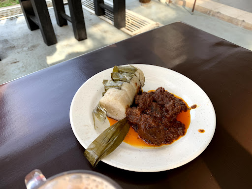Lemang To'ki Kuantan