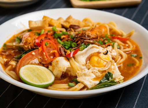 Restoran Ummi Maryam Tomyam