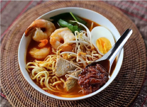 Lian Heng Hainam Kopitiam