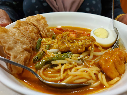 OldTown White Coffee Raub