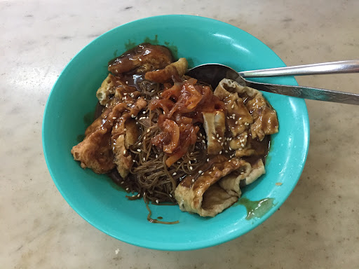 Pahang Raub Tong Nam Bee