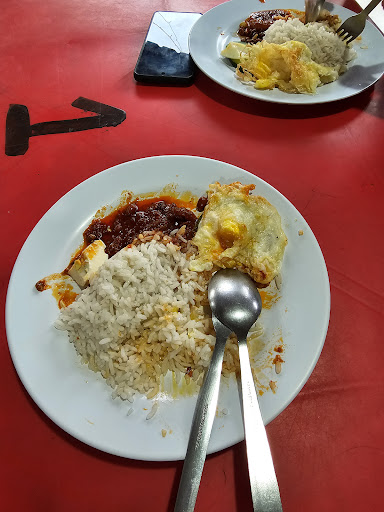 Warung Sarapan Pagi