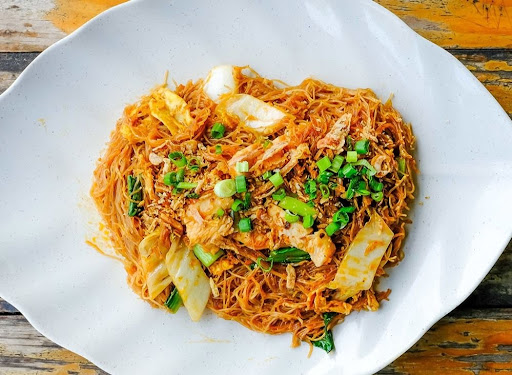 RESTORAN SRI MALINJA