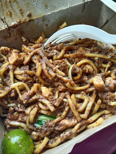 Mee KakokSyu Viral Temerloh