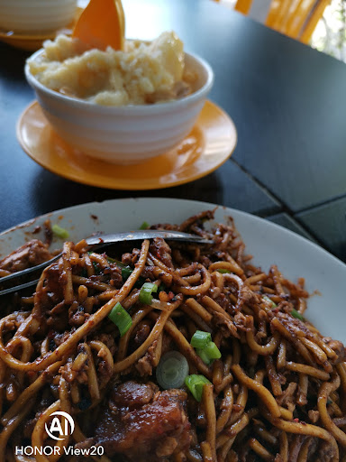 Cendol @ Rojak Abdul
