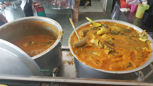 Kancil Raja Patin HQ Temerloh • KRP