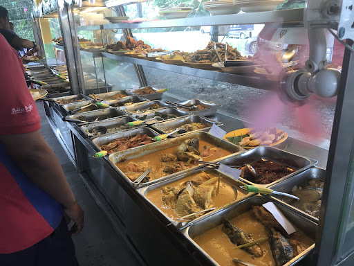 Restoran Tok Gajah Temerloh