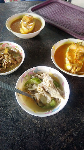 Selera Patin Bangau Temerloh