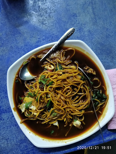 Restoran Selera Anita Temerloh
