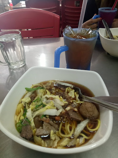 Restoran Nasi Air Kak Na