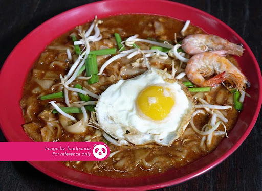 PokNik Tomyam Temerloh